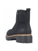rieker Stiefel  in Schwarz