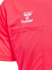 Hummel Hummel T-Shirt Hmlreferee Multisport Erwachsene Atmungsaktiv in DIVA PINK