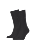 Calvin Klein Socken CK MEN SOCKS 2P in Black