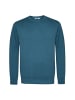 GreenBomb Wild Basic in Tidal Blue