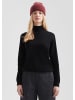 QS Strickpullover in 9999_schwarz