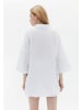 OXXO Hemdbluse WHITE