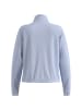 Odlo Longsleeve CLASSIC FLEECE in Hellblau3568
