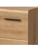 Inn.Furn Badmöbel-Set 3-teilig Artisan Eiche, Badkombination 135 cm, viel Stauraum