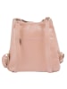 Cluty Rucksack in rosa