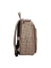 Guess Silia Daypack 42 cm in latte logo