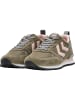 Hummel Sportschuh Thor in VETIVER