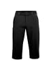 Gonso Bike 3/4 Hose Porto in Schwarz