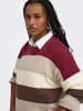 ONLY Carmakoma Strickpullover in Zinfandel 1