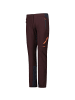 Campagnolo WOMAN PANT in Violett3931