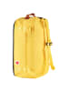 FJÄLLRÄVEN High Coast Duffel 22 - Reisetasche 50 cm in mellow yellow