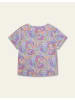 Oilily Toliday T-Shirt in Blau