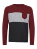 INDICODE Longsleeve IDMatheo in Rot