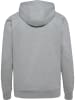 Hummel Hoodie Hmlgo 2.0 Hoodie in GREY MELANGE