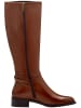 Tamaris Stiefel in COGNAC