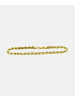 Diamant L'éternel Armband aus 585 Gelbgold