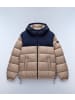 Napapijri Jacke "A-Hornelen" in Beige