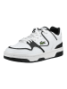 Lacoste Sneaker COURTCAGE SET in Weiß/Schwarz