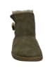 Josef Seibel Halbschuh Jill 06 in grün