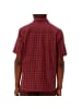 Vaude Albsteig Shirt III in Rot