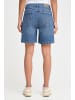 Oxmo Shorts OXMira in Blau