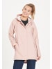 Weather Report Regenjacke PETRA in 358 Pink Sand