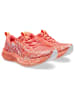 asics Laufschuhe NOOSA TRI 16 in papaya/mojave