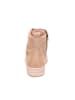 Gabor Stiefel für Damen in creme
