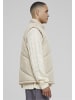 Urban Classics Outerwear - Vest in wetsand