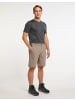 hot-sportswear Bermudas Lazio in sand