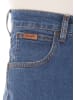 Wrangler Jeans Texas Stretch regular/straight in Blau