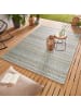 NORTHRUGS Outdoorteppich Pine Pastel