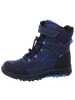 Trollkids Winterstiefel Hafjell Winter Boots XT in Blau