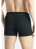 Adidas Sportswear Retro Short / Pant Active Micro Flex in Schwarz