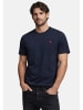 U.S. Polo Assn. U.S. POLO ASSN Herren T-Shirt P030 in Navy