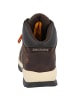 DOCKERS Winterstiefel in braun