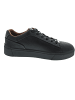 Bugatti Gunter Sneaker low Schwarz