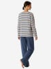 Schiesser Schlafanzug Casual Essentials in champagner