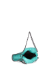 Gave Lux Handtasche in TURQUOISE