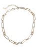 Urban Classics Necklac in gold/silver