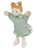 Sterntaler Handpuppe Waldfee in hellgrün