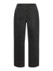 mama licious Umstandsjeans mit Loose Fit in Black Denim 1