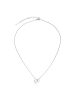 LIEBESKIND BERLIN Halskette The Love in silber