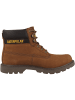 Caterpillar Schnürboots CAT Colorado 2.0 XT in hellbraun