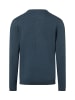 Finshley & Harding Pullover in marine - 0031