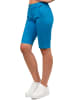 Cipo & Baxx Shorts in Blue