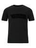 Endurance T-Shirt Mawen Jr. in 1001 Black