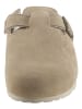 Aniston SHOES Clog in beige