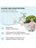 GLOBBER LEARNING TRIKE 2in1 PLUS ECO Dreirad und Laufrad in salbei grün
