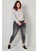 Angel of Style Jeans in grau